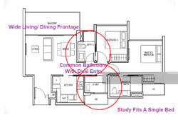 Bartley Ridge (D13), Condominium #135408102